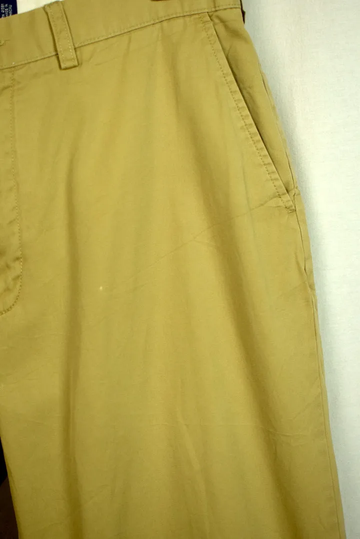 Polo by Ralph Lauren Brand Chino Pants