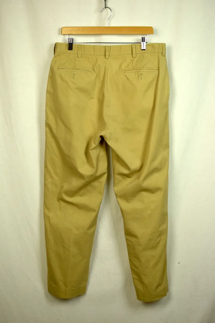Polo by Ralph Lauren Brand Chino Pants