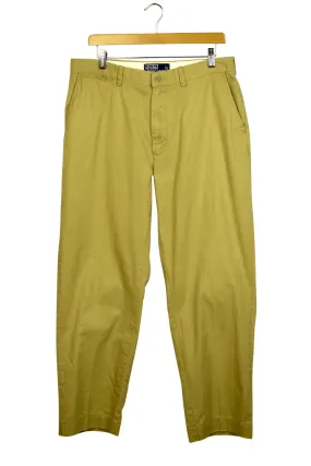 Polo by Ralph Lauren Brand Chino Pants
