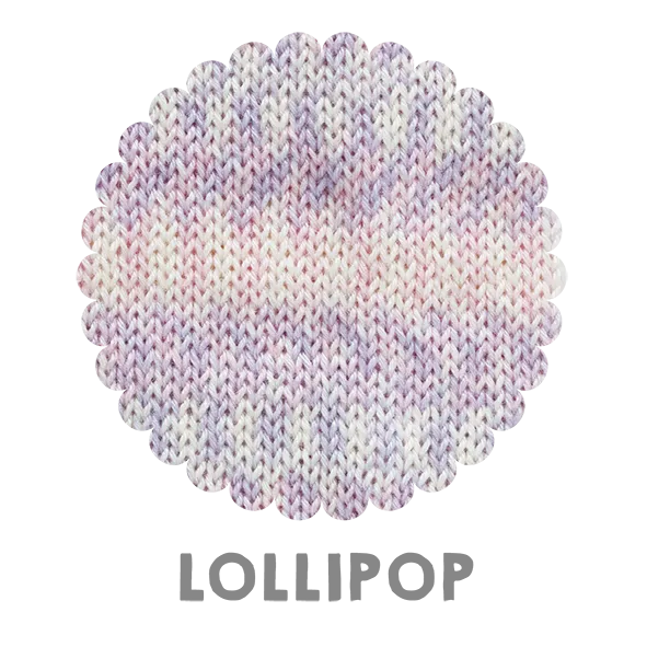 "Lollipop" Bo Peep 4ply