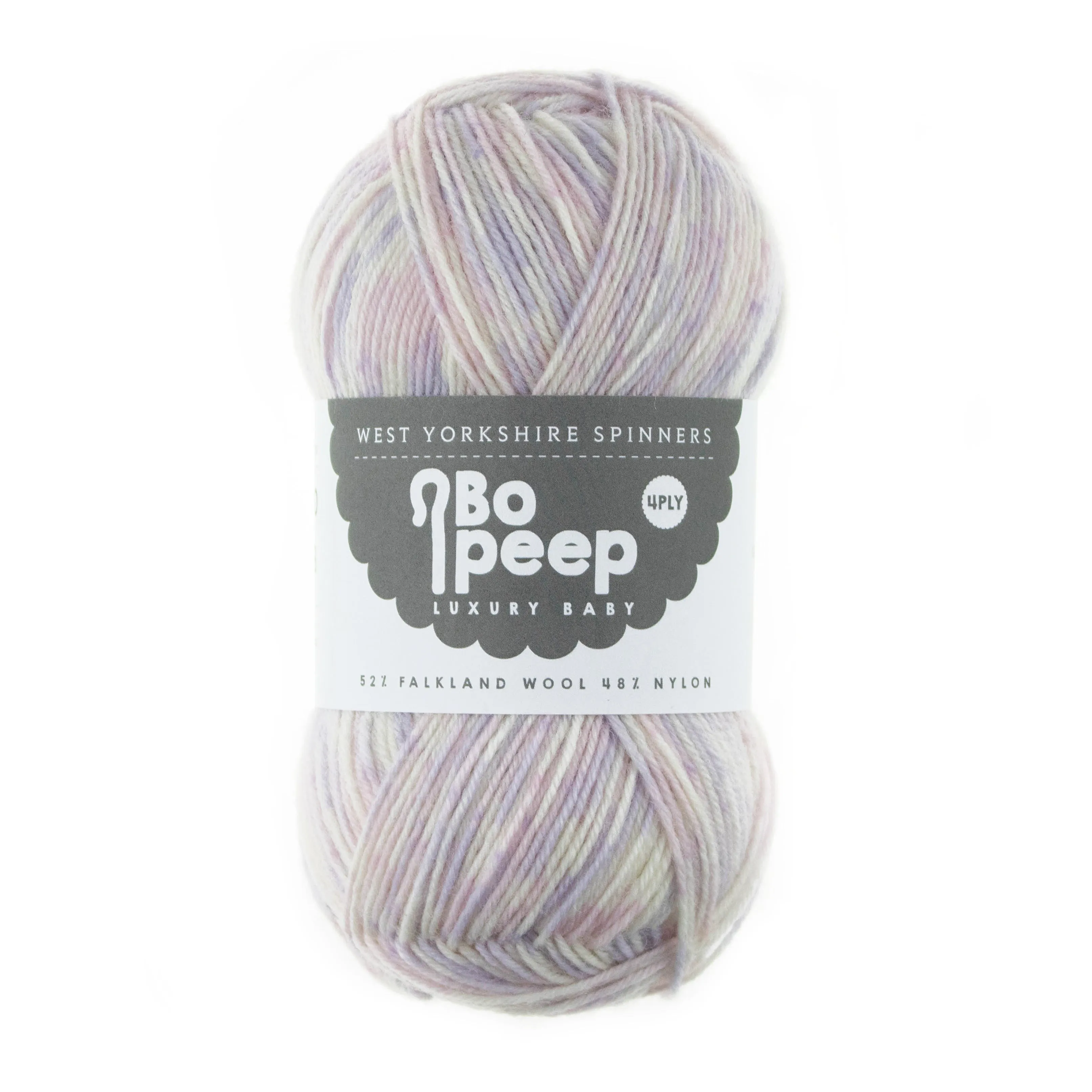 "Lollipop" Bo Peep 4ply