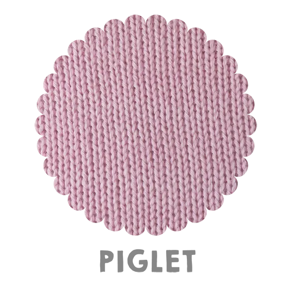 "Piglet" Bo Peep 4ply