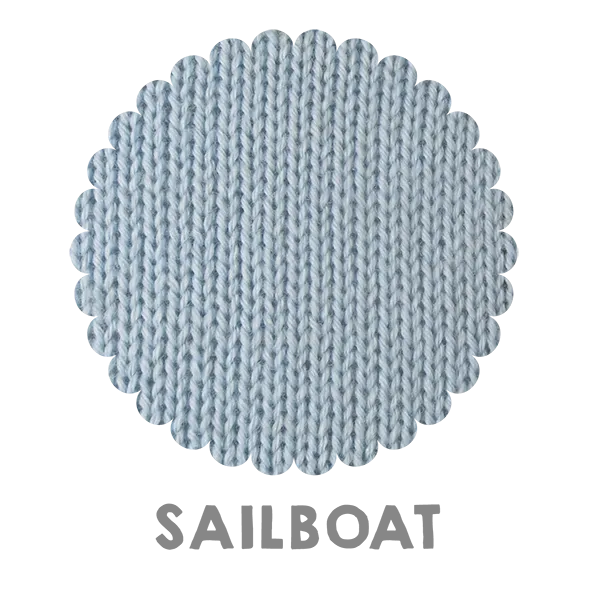 "Sailboat" Bo Peep 4ply