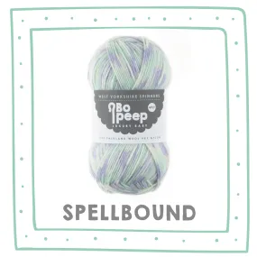 "Spellbound" Bo Peep 4ply