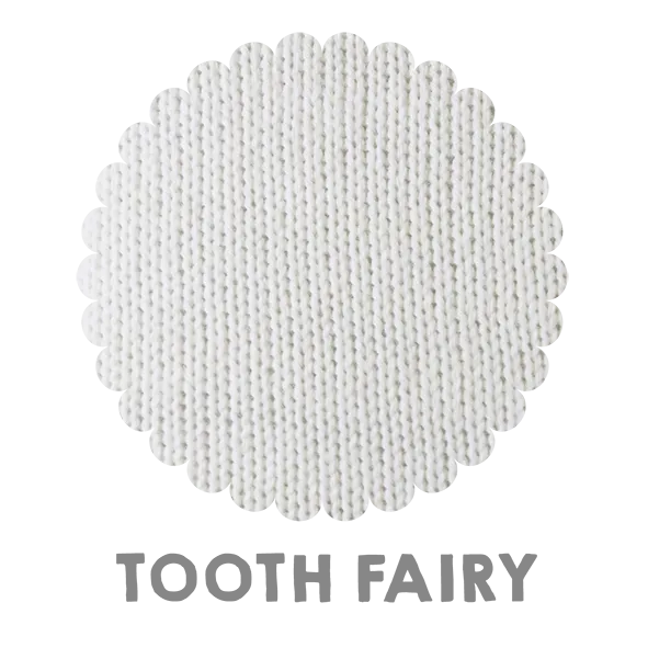 "Tooth Fairy" Bo Peep 4ply