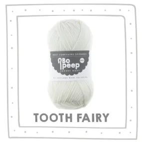 "Tooth Fairy" Bo Peep 4ply