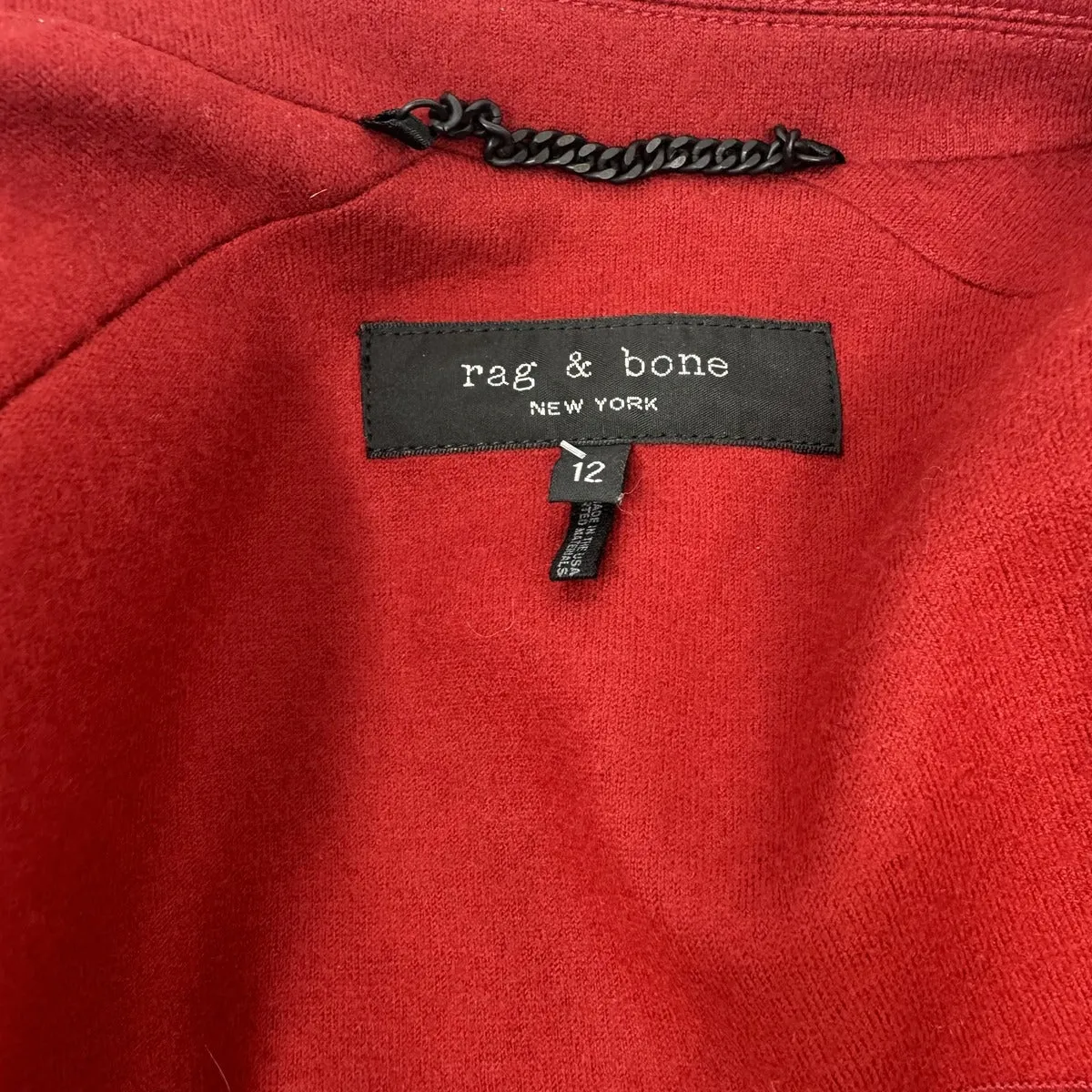 Rag & Bone Blazer