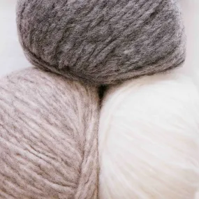 Rowan Brushed Fleece