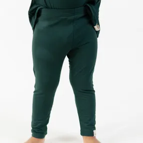 Sea Moss Toddler Leggings