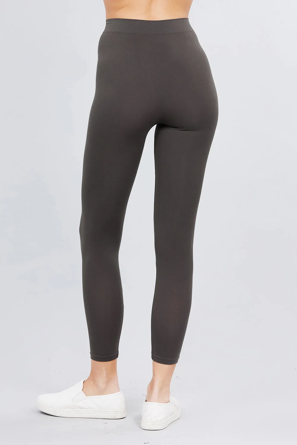 SEAMLESS LEGGINGS
