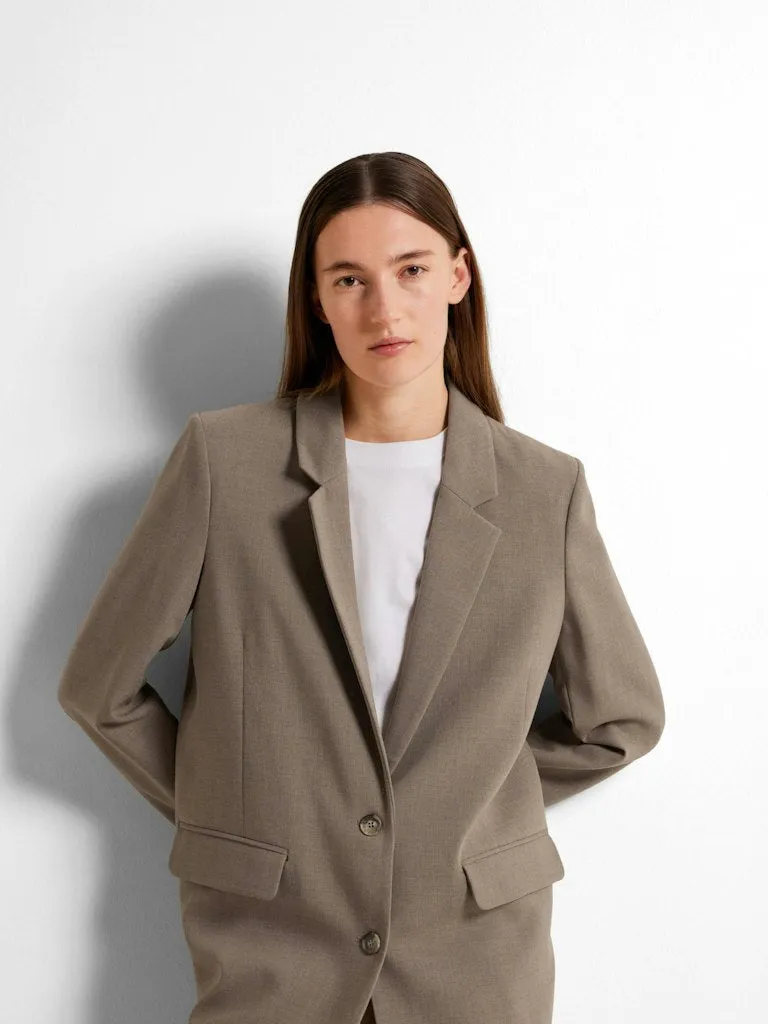 Selected Femme Rita - Relaxed blazer