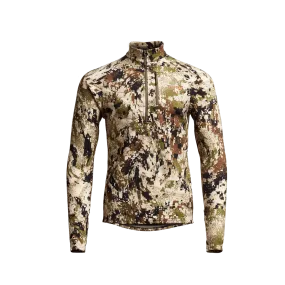 Sitka Gear Core Merino 330 Half-Zip