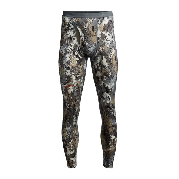 Sitka Merino Heavyweight Bottom