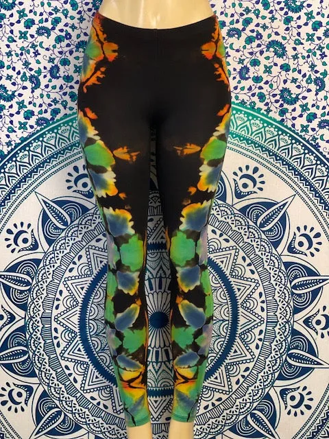 Small Michael Martelli REVERSE Leggings #5