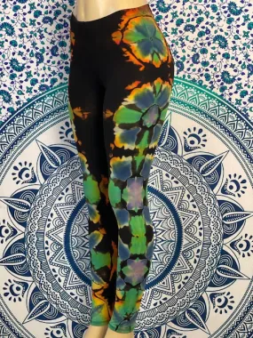 Small Michael Martelli REVERSE Leggings #5