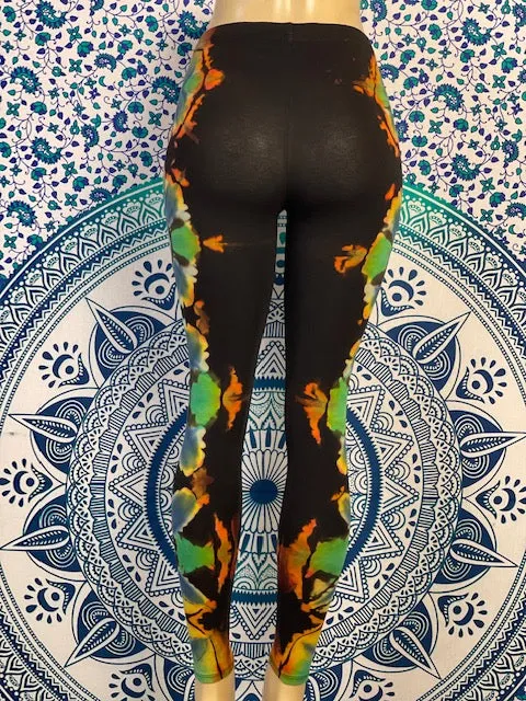 Small Michael Martelli REVERSE Leggings #5