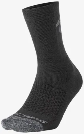 Specialized Deep Winter Merino Wool Tall Socks