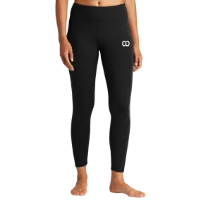 Sport-Tek® Ladies 7/8 Legging