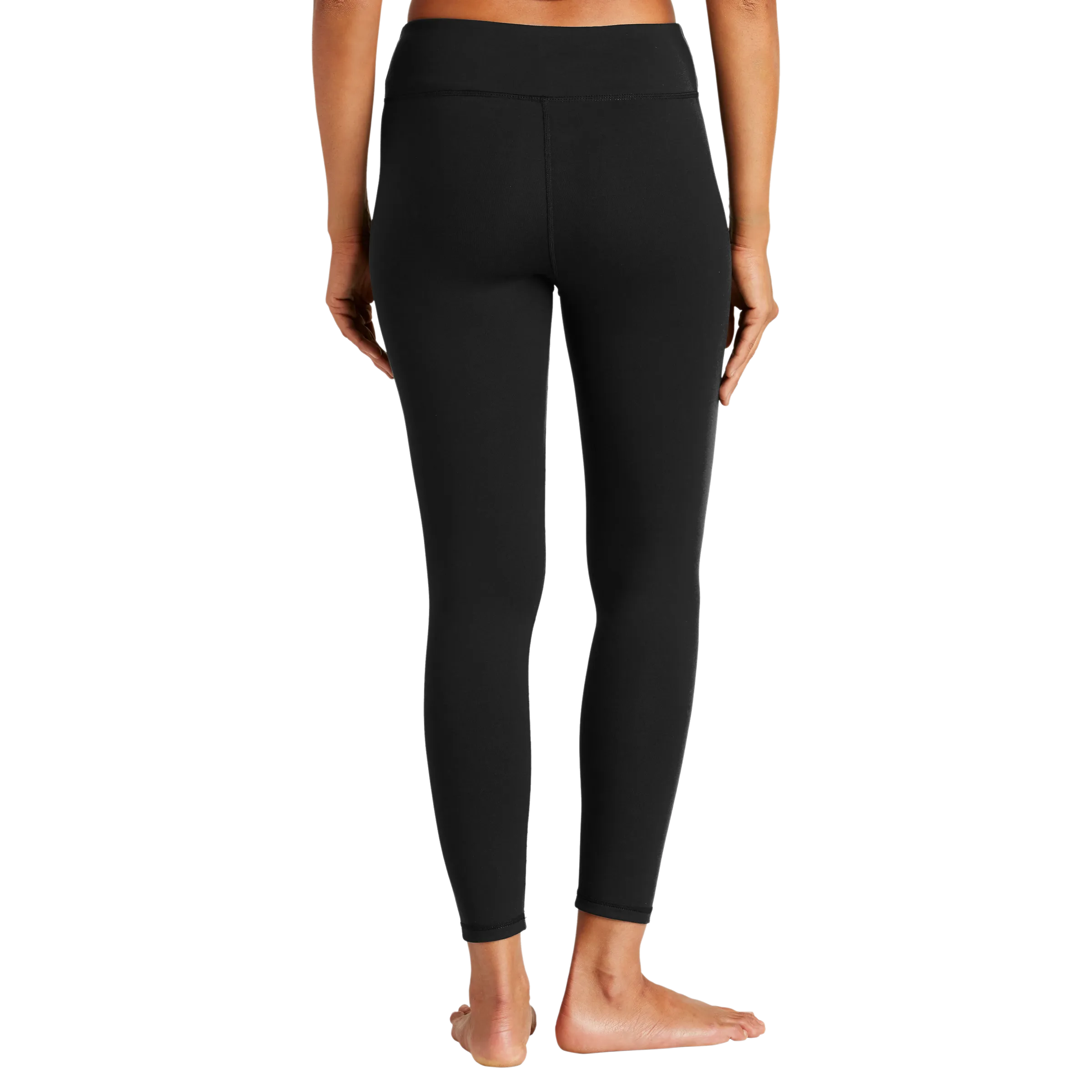 Sport-Tek® Ladies 7/8 Legging