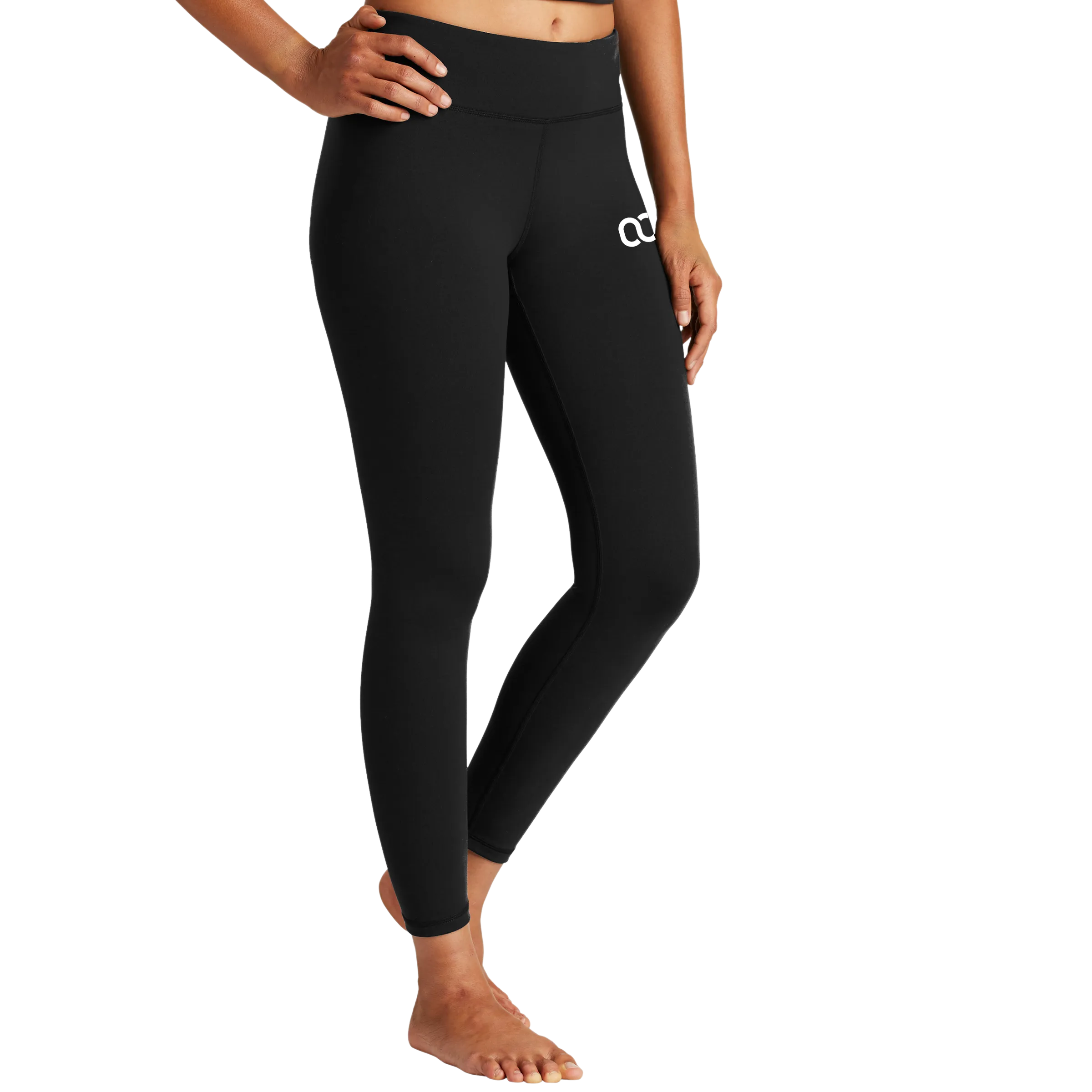 Sport-Tek® Ladies 7/8 Legging