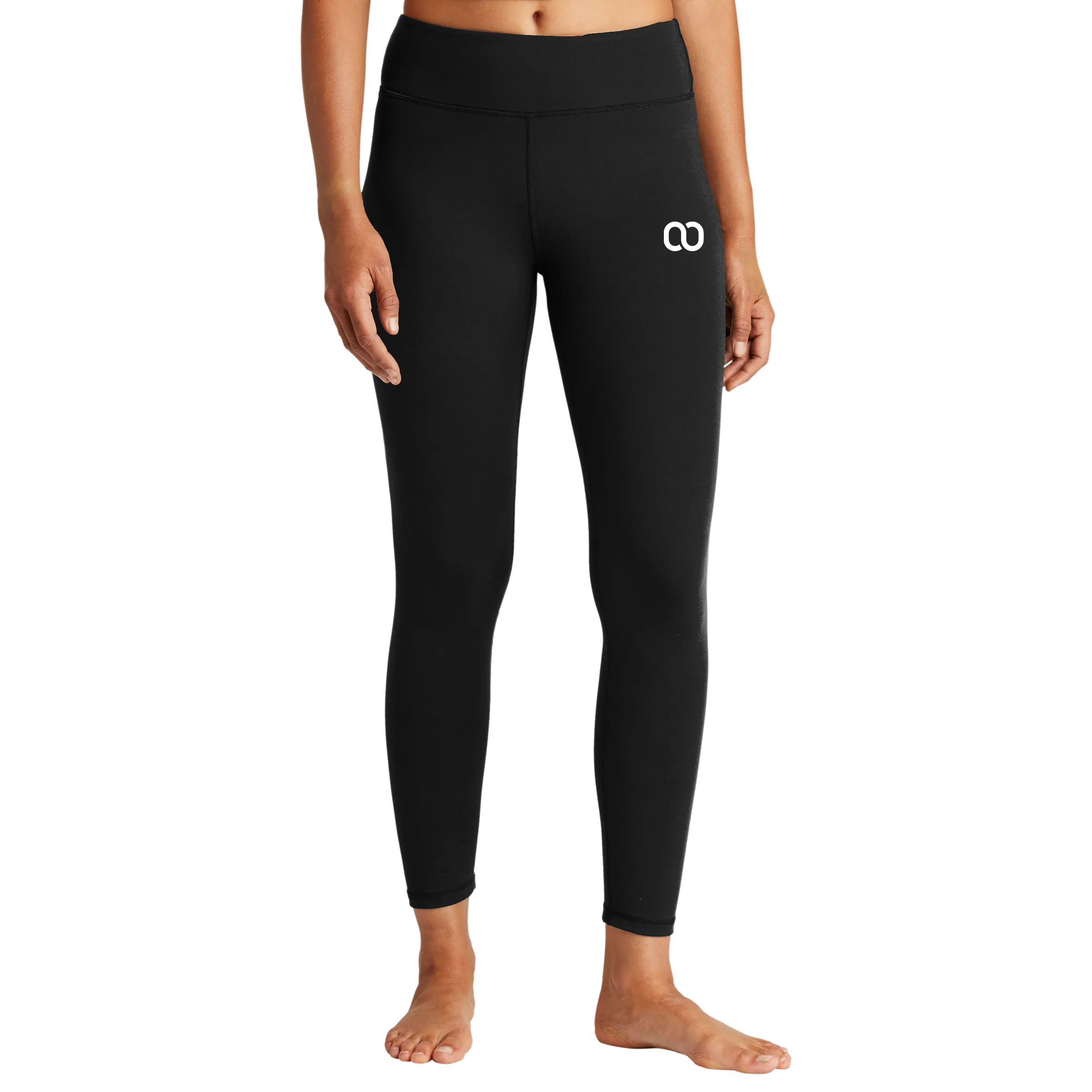 Sport-Tek® Ladies 7/8 Legging