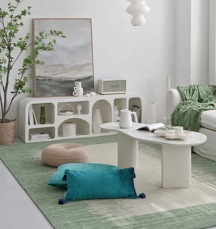 Spring Wool Carpet