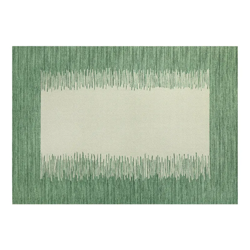 Spring Wool Carpet