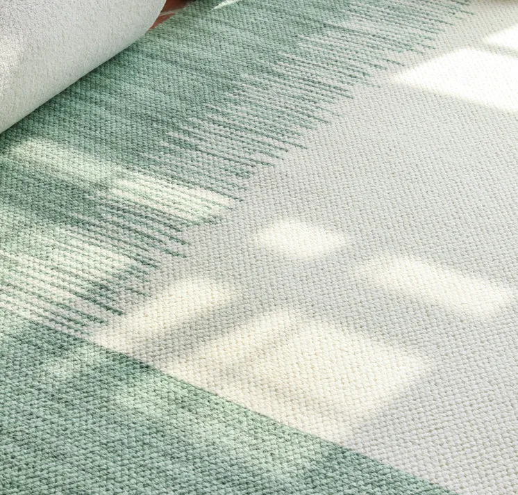 Spring Wool Carpet