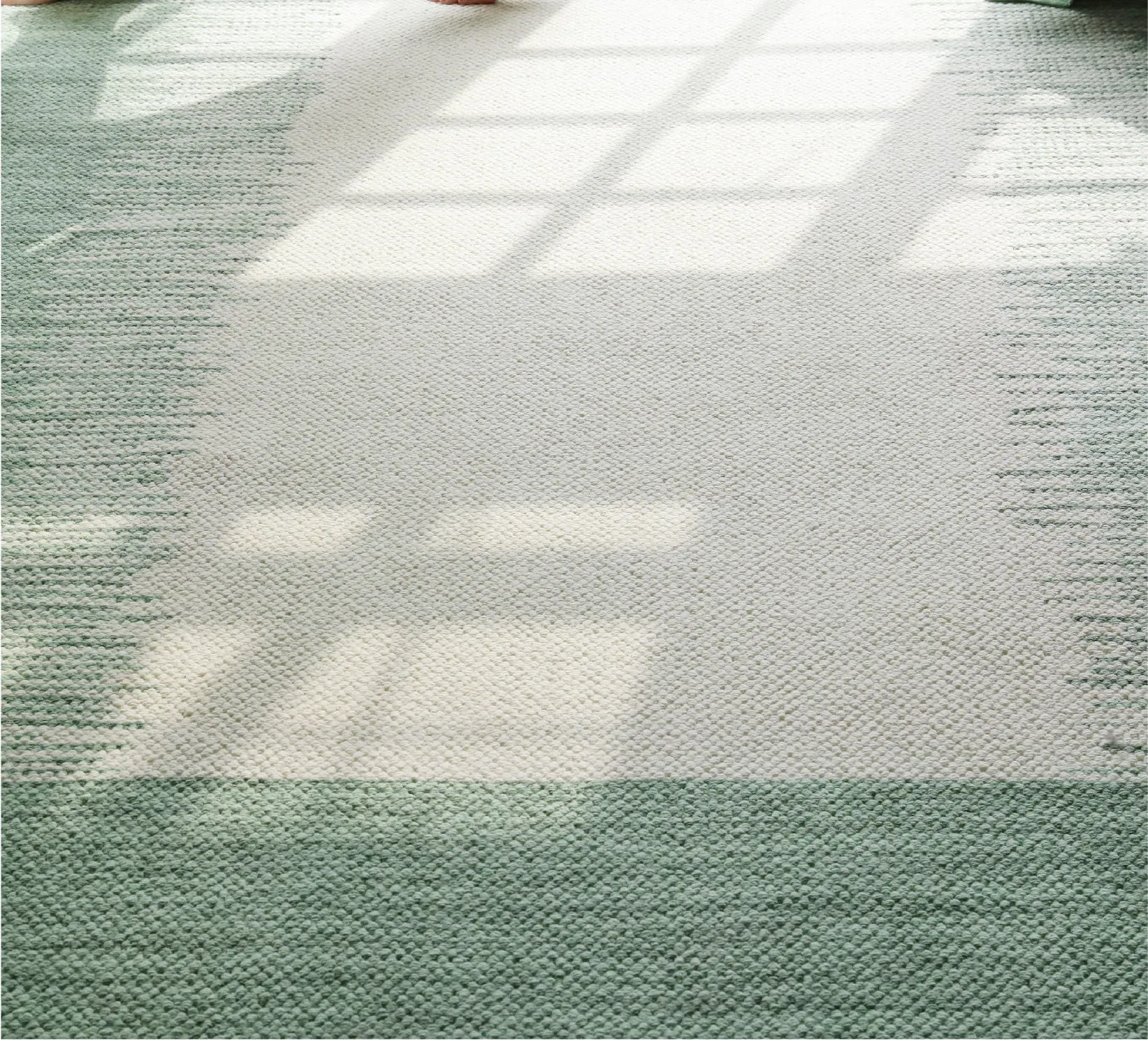 Spring Wool Carpet