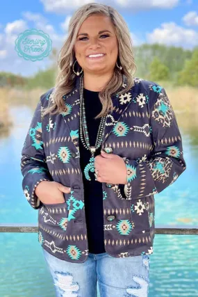 Sterling Kreek SASSY CAT BLAZER