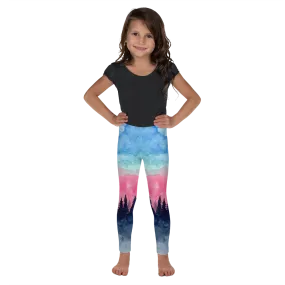 Tada Leggings for Girls