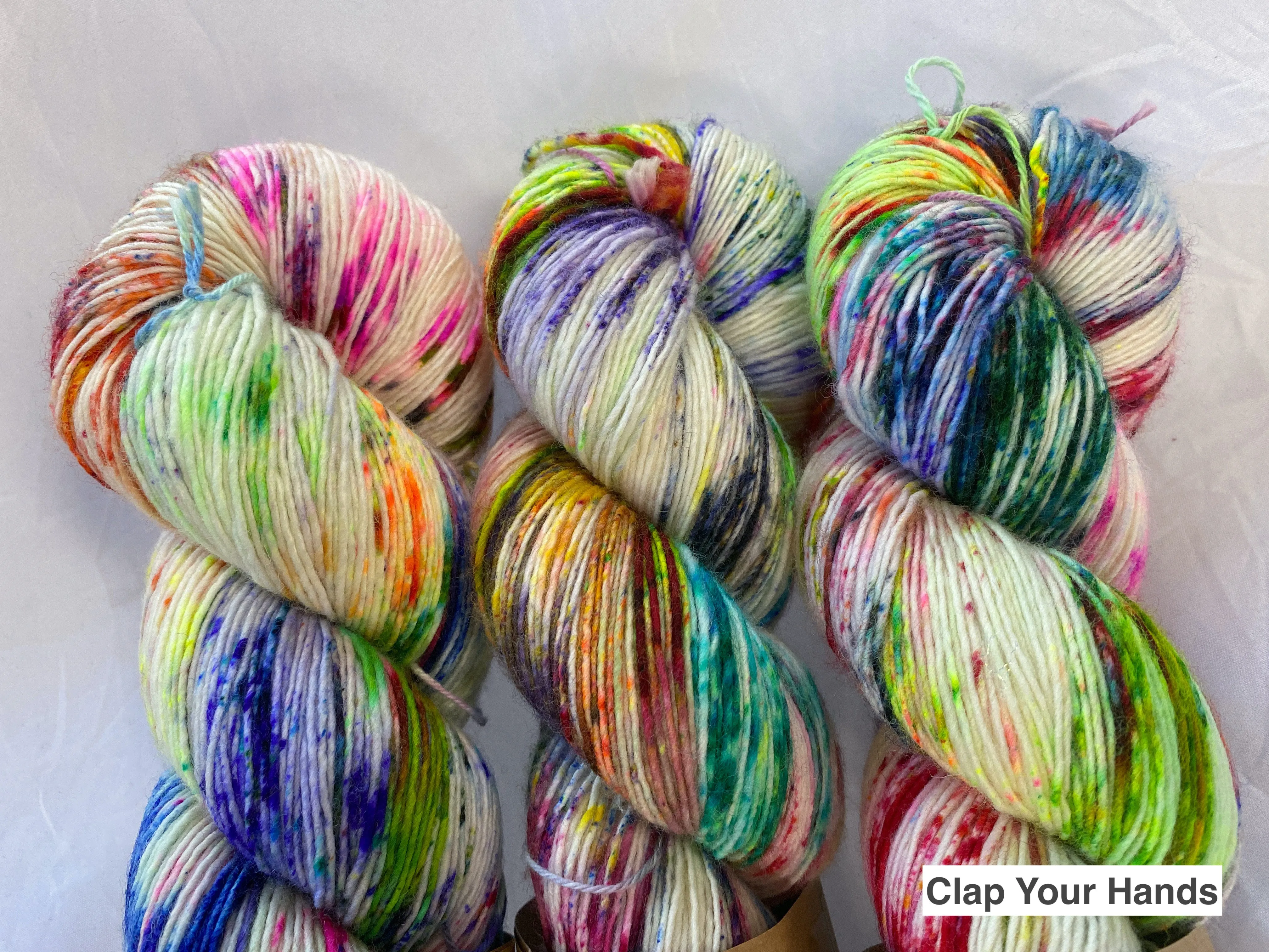 Tosh Merino Light