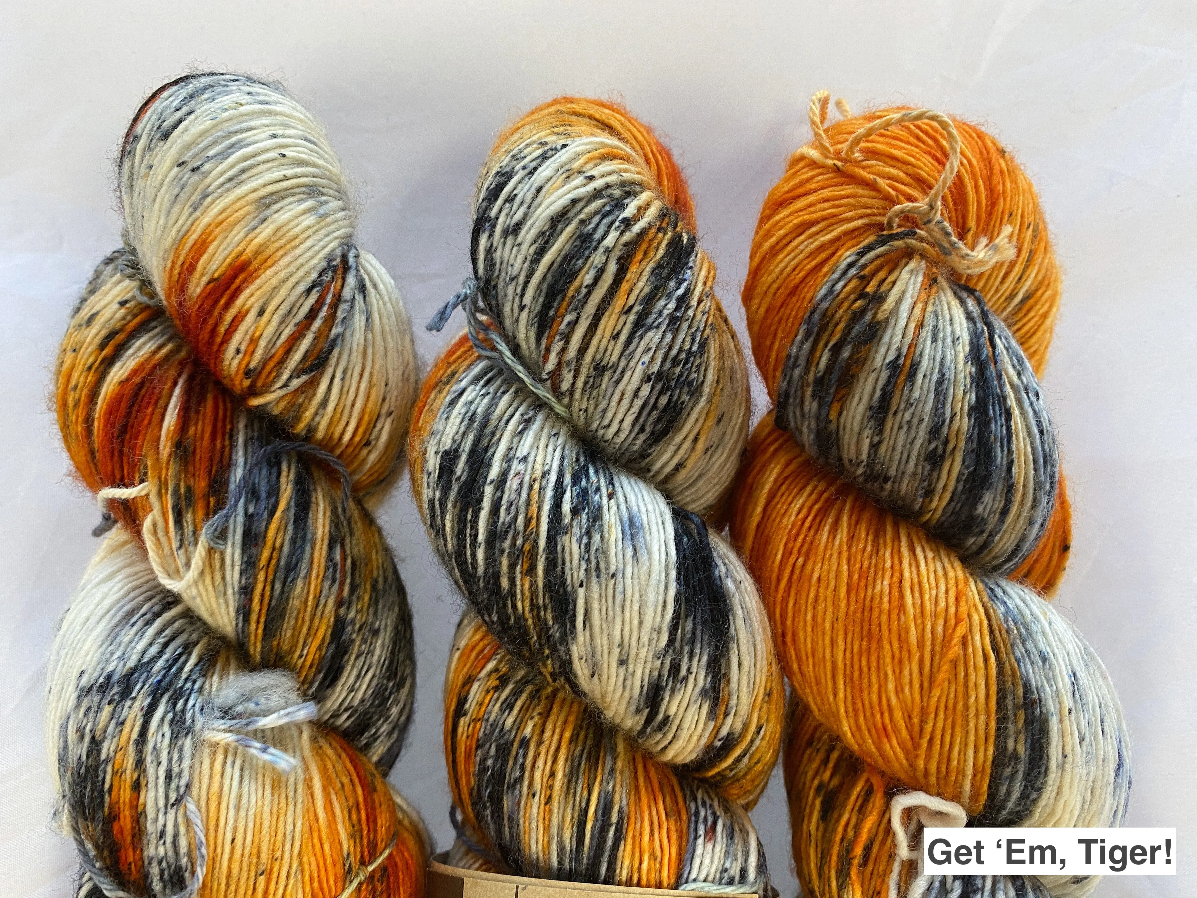 Tosh Merino Light