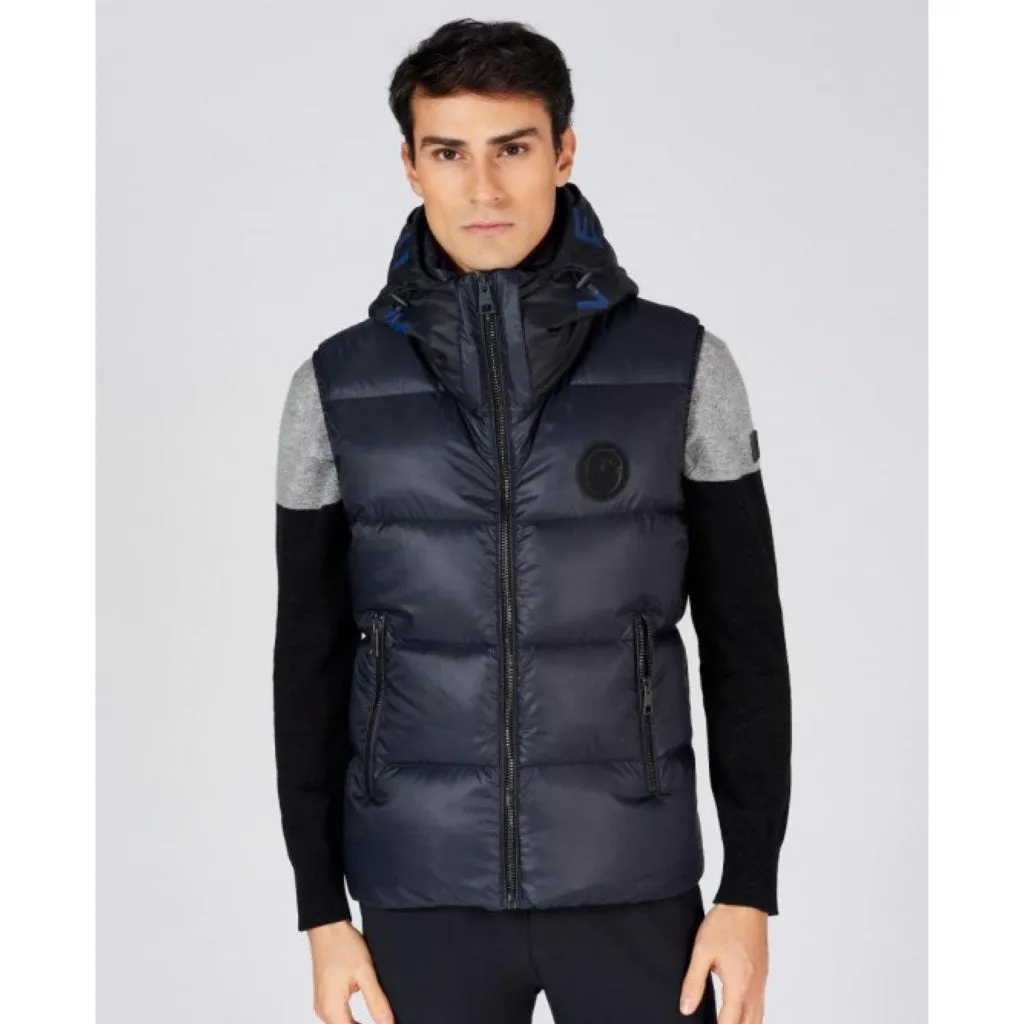 Vestrum Curon Men's Winter Down Padded Vest