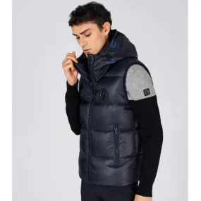 Vestrum Curon Men's Winter Down Padded Vest