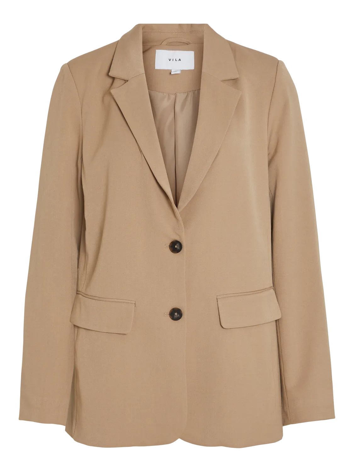 VIVARONE Blazer - Cornstalk