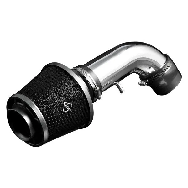 Weapon-R Secret Weapon Intake Chevy Trail Blazer 4.2L V6 (06-09) 601-155-101