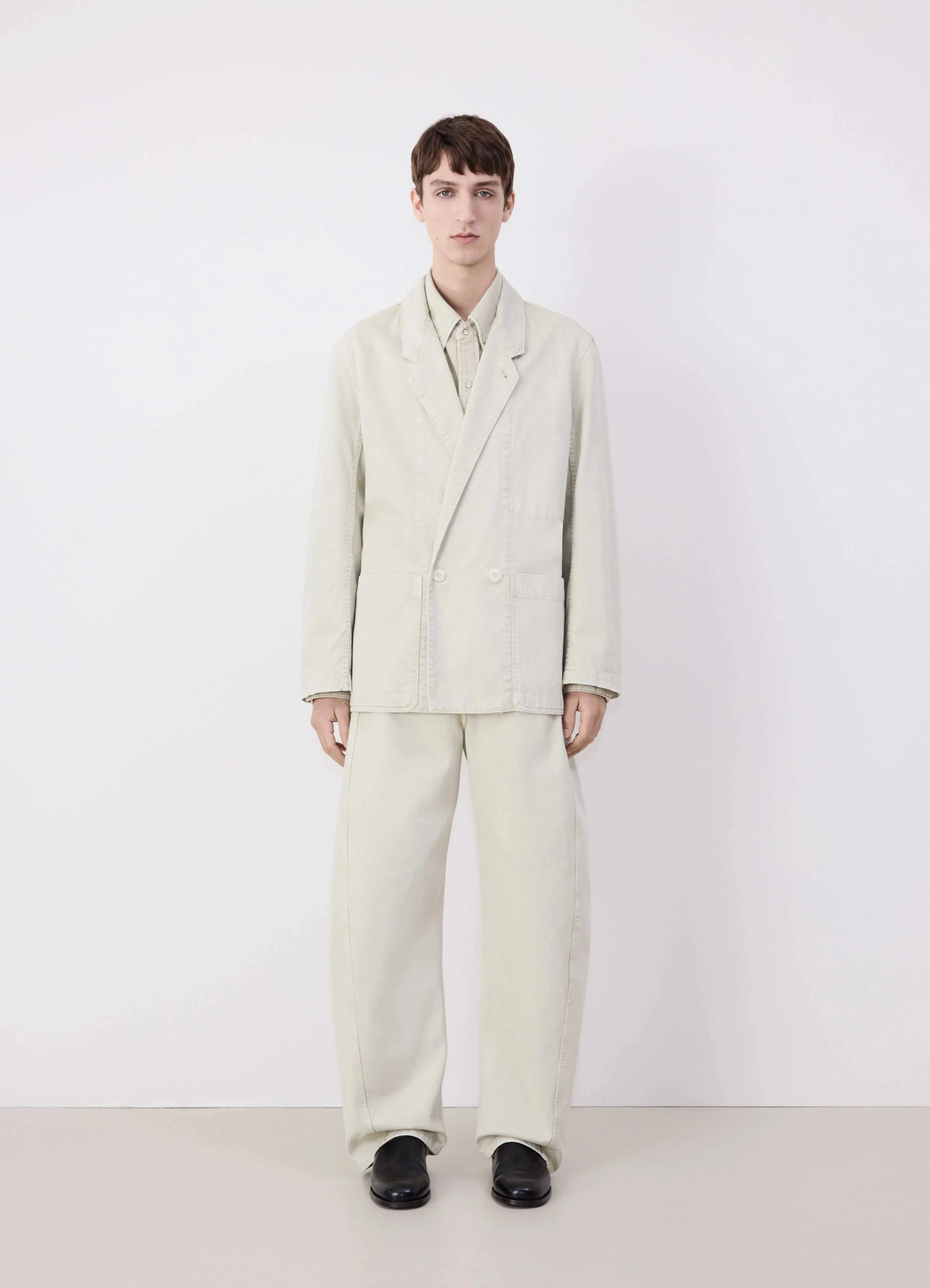 WORKWEAR BLAZER