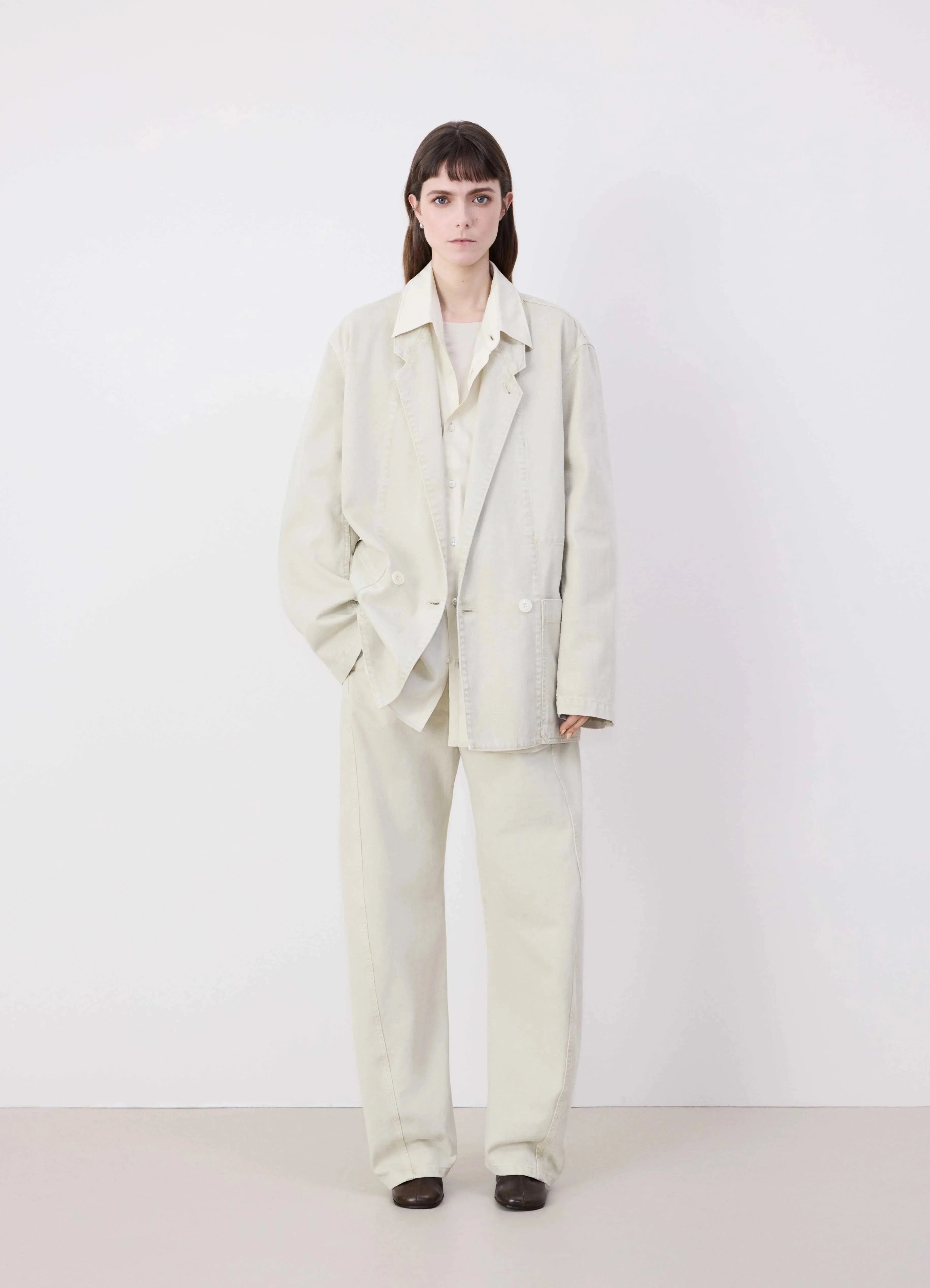 WORKWEAR BLAZER