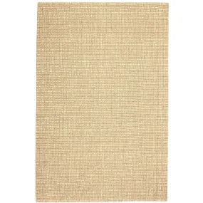 Zatar Wool & Jute Rug