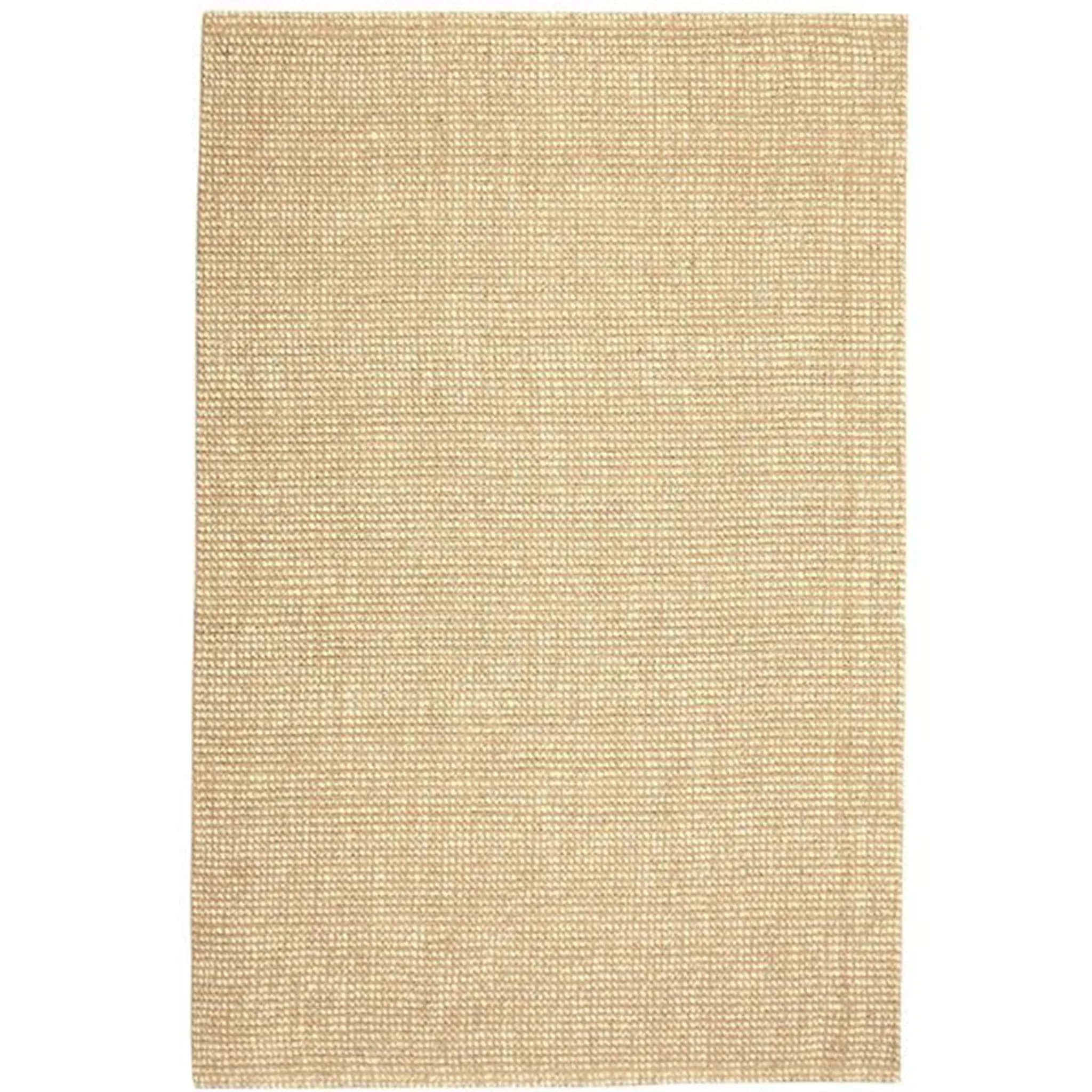 Zatar Wool & Jute Rug